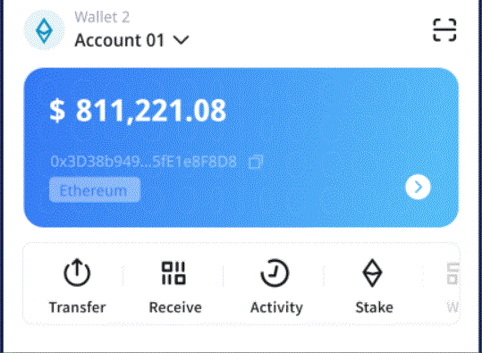 轻量级版本将减少用户对存比特派钱包储空间和带宽的需求Bitpie加密资产